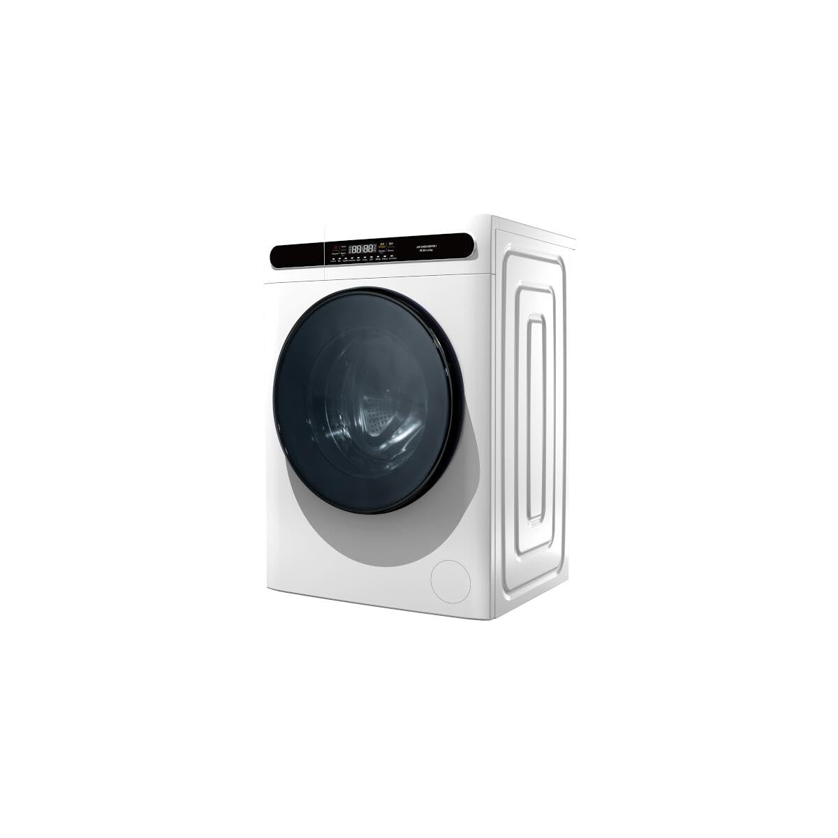 PKM Waschtrockner WT8+5BE | 8 Kg Waschen | 5 Kg Trocknen | 11 Programme | Steam Funktion | Timer | Startzeitvorwahl